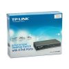 TP-Link TL-SF1008P PoE switch