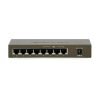 TP-Link TL-SF1008P PoE switch