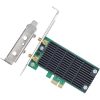 TP-Link Archer T4E AC1200 1200Mb/s PCIe x1 Dual-Band Wi-Fi hálózati adapter