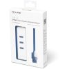 TP-Link UE330 1Gb/s USB3.0 A RJ45 hálózati adapter RTL8153