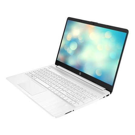 HP 15s-eq2038nh notebook ezüst