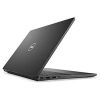 Dell Inspiron 3520 notebook fekete