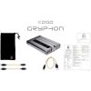 ifi xDSD Gryphon USB-C; S/PDIF DAC