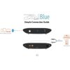 ifi ZEN Air Blue Bluetooth receiver