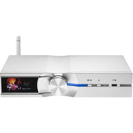 ifi NEO Stream  Wi-Fi ; Ethernet; USB audio streamer