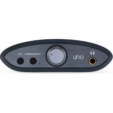 ifi UNO USB-C DAC