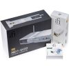 ifi ifi NEO iDSD DAC + iPurifier 3-B + SPDIF iPurifier2 USB 3.0 B; Bluetooth 5.1™ DAC