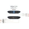 ifi ZEN CAN Signature Jack 4,4;  RCA; Jack 3,5 DAC