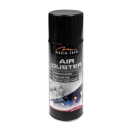 Media-Tech AIR DUSTER sűrített levegő 400ml