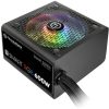 Thermaltake Smart RGB ATX gamer tápegység 500W 80+ BOX