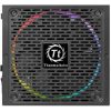 Thermaltake Toughpower Grand RGB ATX gamer tápegység 850W 80+ Platinum BOX