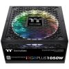 Thermaltake Toughpower iRGB PLUS ATX gaming tápegység 1000W 80+ Gold BOX