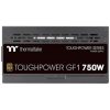 Thermaltake Toughpower GF1 ATX gaming tápegység 750W 80+ Gold BOX