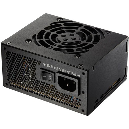 FSP SFX PRO SFX desktop tápegység 450W 80+ Bronze BOX