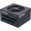 Seasonic Focus PX ATX gaming tápegység 550W 80+ Platinum BOX