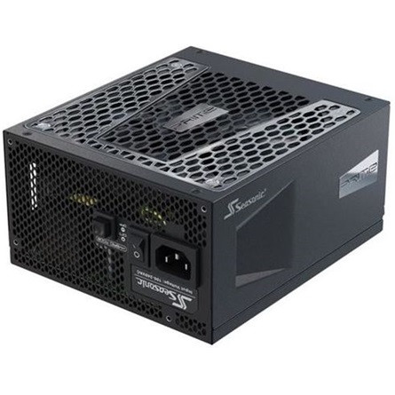 Seasonic Prime GX ATX gaming tápegység 850W 80+ Gold BOX