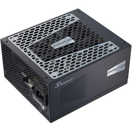 Seasonic Prime PX ATX Gaming tápegység 850W 80+ Platinum BOX