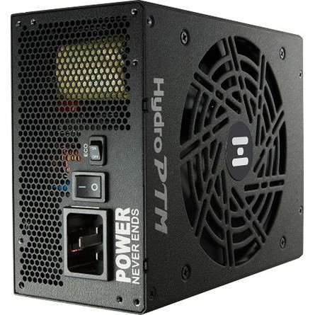 FSP Hydro PTM PRO ATX gaming tápegység 1000W 80+ Platinum BOX