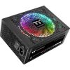 Thermaltake Toughpower iRGB PLUS ATX desktop tápegység 1250W 80+ Titanium BOX