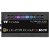 Thermaltake Toughpower GF3 ARGB ATX desktop tápegység 750W 80+ Gold BOX