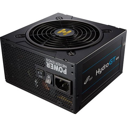 FSP Hydro GT PRO ATX3.0(PCIe5.0)  ATX desktop tápegység 1000W 80+ Gold BOX