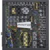 Seasonic Prime Fanless PX-500 ATX silent desktop tápegység 500W 80+ Platinum BOX