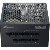 Seasonic Prime Fanless PX-500 ATX silent desktop tápegység 500W 80+ Platinum BOX