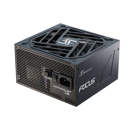 Seasonic Focus GX ATX 3.0 ATX desktop tápegység 1000W 80+ Gold BOX