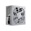 Seasonic Focus GX White ATX 3.0 ATX desktop tápegység 1000W 80+ Gold BOX