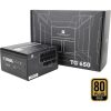 Thermalright TG-650 ATX desktop tápegység 650W 80+ Gold BOX