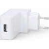 Gembird 10W univerzális USB töltő adapter fehér