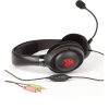 Creative Sound Blaster HS-810 Blaze gaming fejhallgató headset fekete