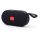 Gembird portable Bluetooth speaker, 3W, micro SD, USB fekete