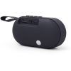 Gembird portable Bluetooth speaker, 3W, micro SD, USB fekete