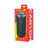 Canyon OnMove 15 IPX6 2600mAh vízálló 2.0 hangszóró fekete