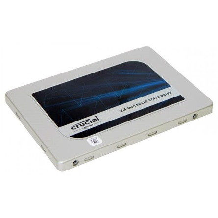 Crucial MX500 500GB SATA3 2,5" SSD