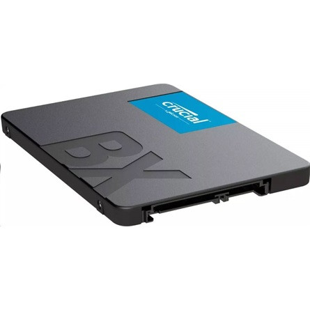 Crucial BX500 240GB SATA3 2,5" SSD