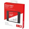 Western Digital Red SA500 500GB SATA3 2,5" SSD