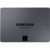 Samsung 870 QVO 1TB SATA3 2,5" SSD szürke