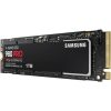 Samsung 980 PRO 1TB PCIe x4 (4.0) M.2 2280 SSD