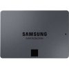 Samsung 870 QVO 8TB SATA3 2,5" SSD szürke