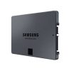 Samsung 870 QVO 8TB SATA3 2,5" SSD szürke