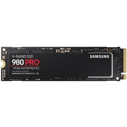 Samsung 980 PRO 2TB PCIe x4 (4.0) M.2 2280 SSD