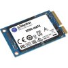 Kingston KC600 256GB SATA3 mSATA SSD