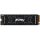 Kingston Fury Renegade 1TB PCIe x4 (4.0) M.2 2280 SSD