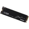 Kingston KC3000 2TB PCIe x4 (4.0) M.2 2280 SSD