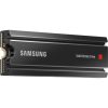 Samsung 980 PRO 1TB PCIe x4 (4.0) M.2 2280 SSD fekete