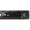 Samsung 980 PRO 2TB PCIe x4 (4.0) M.2 2280 SSD