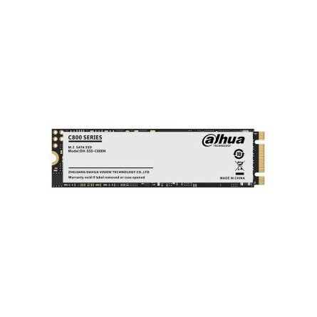 Dahua C800N 512GB SATA3 M.2 2280 SSD