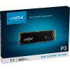 Crucial P3 Series 1TB PCIe x4 (3.0) M.2 2280 SSD